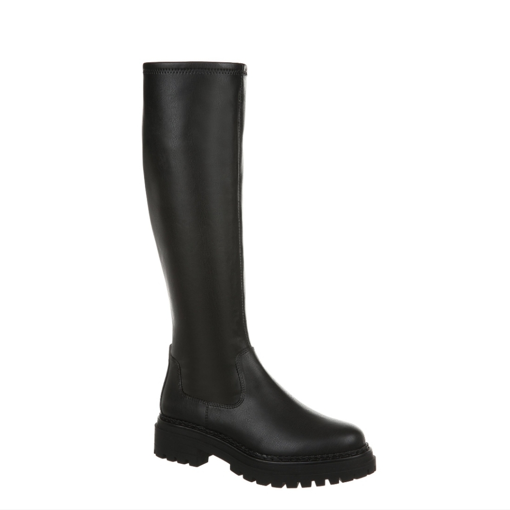 Sam & Libby Women's Sadie Tall Stretch Boots